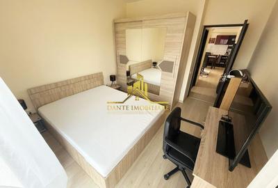 Apartament cu 2 camere semidecomandat, mobilat în Florești - 3