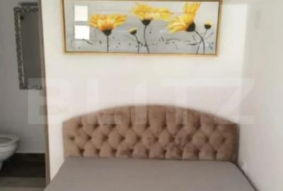 Garsonieră decomandată în Central - 3