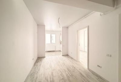 Apartament cu 2 camere semidecomandat în Sud