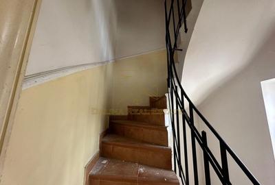 De Vanzare - Vila Interbelica - Birouri - Matei Basarab - P Unirii De Vanzare - Vila Interbelica - Birouri - Matei Basarab - P Unirii - 45