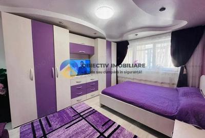 Apartament cu 2 camere semidecomandat, mobilat în Mărăței - 18