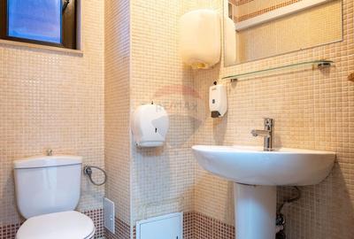 INVESTITIE - Vanzare vila finalizata S+P+2E+M, zona Doamna Ghica - 26