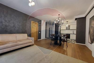 Apartament de lux cu 2 camere | Parter | Club Reziden?ia...