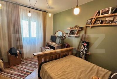 Oaza de Lux in Inima Doroban?iului-Apartament 2 Camere Re - 5