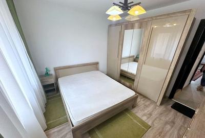 Apartament cu 2 camere decomandat în Circumvalațiunii