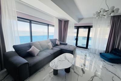 Inchiriere Apartament - Bloc Nou, Vedere Frontala la Lac, Prima Inchiriere - 1