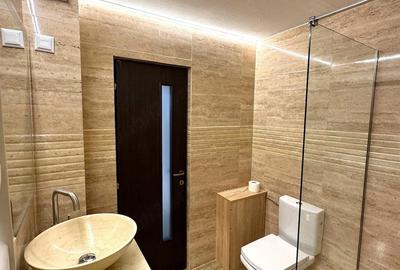 Apartament cu 2 camere decomandat în Central - 9