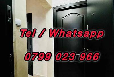 De vanzare Apartament 3 Camere, Etaj 3, Tecuci, Gheorghe Petrascu, Penny Market - 1