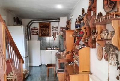 Casa individuala, 268 mp utili, 2145 teren, livada, Turda - 27