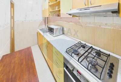 Garsonieră decomandată în Pantelimon - 3