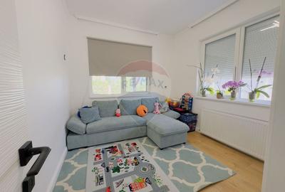 Casă individuală cu 5 camere cu Teren 500 Mp în Oncea - 29