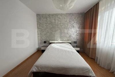 Apartament cu 2 camere decomandat în Tipografilor