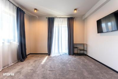 Casă cu 4 camere în Rădaia - 7