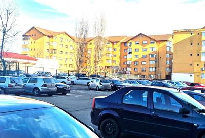 Apartament 2 camere, situat in Targu Jiu, Str Ioan Slavici (8 Mai) - 16