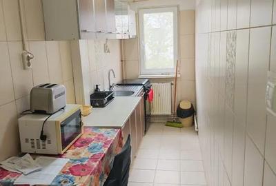 Apartament cu 2 camere semidecomandat în Radu Negru - 6
