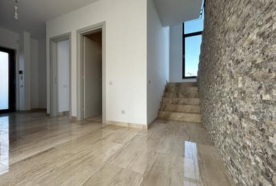 Casa individuala finisata LUX Apahida 160mp utili 450mp teren 5 camere - 3