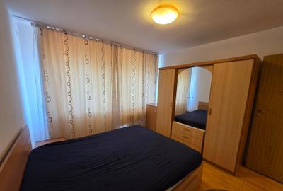 2 camere Cantemir - Unirii et 3 mobilat - 17