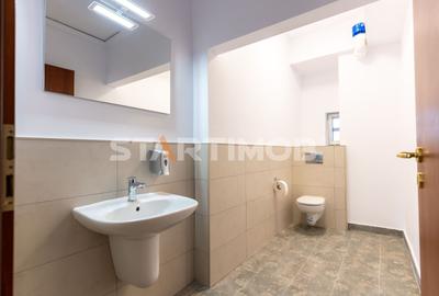 Spatiu birouri Centrul Civic Brasov - 25