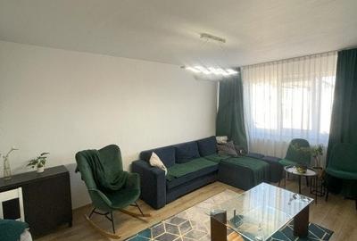 Apartament de 3 camere, 65mp, etaj 4 cu acoperis, Garii - 3