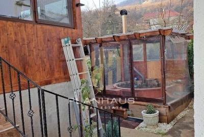 Casă cu 5 camere cu Teren 758 Mp în Central - 10