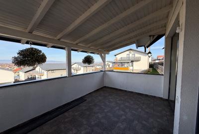 Casa Single Bod cu toate utilitatile si 780 mp de teren - 5