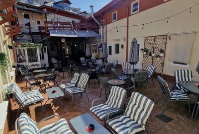 Spațiu comercial, de 210 mp, în Decebal