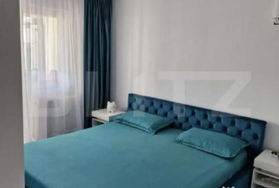 Apartament cu 3 camere decomandat în Central - 4