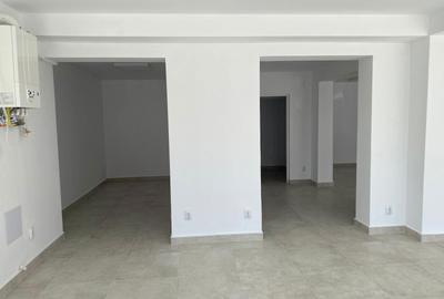 Spațiu comercial, de 110 mp, în Hunedoara - 4