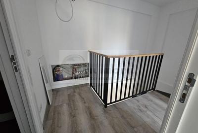 Apartament exclusivist dispus P+1 - 75mp - 6