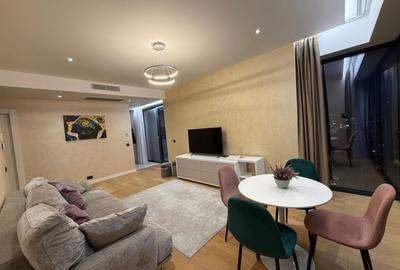 Apartament cu 2 camere semidecomandat în Herăstrău - 2