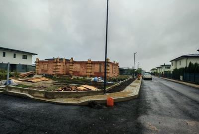 Casa Parter 3 camere CRISTIAN, DIFERIT HAUS,teren 500 mp - 6