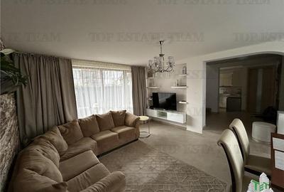 Zona Padure/Centura Mogosoaia | Finisaje Premium | Casa Insiruita - 2