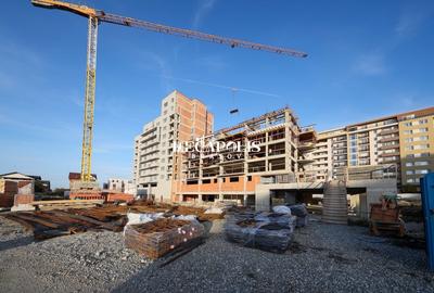 Garsonierǎ Coresi | Plata Tranșe | Credit - 27