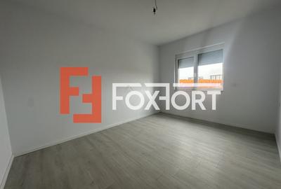 Apartament cu 3 camere, etajul 1, bloc nou, zona Aradului - 2