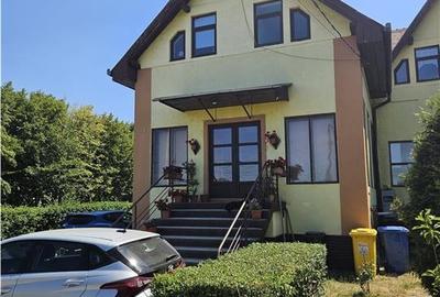Vila spatioasa, hale si teren total 1700 mp, Calea Surii Mici, Sibiu - 6