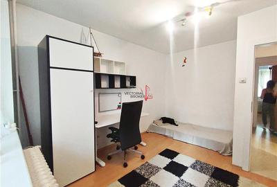 Et 3/10 gata de locuit in zona verde, bloc reabilitat Tei Ion Berindei - 7