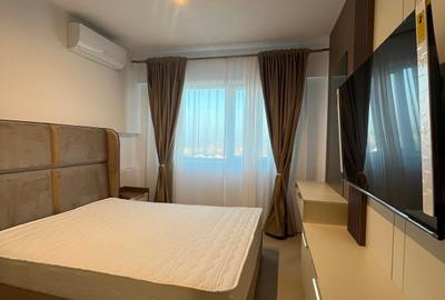 2 camere,zona de nord,rond Omv,Porsche Nord,de inchiriat - 2