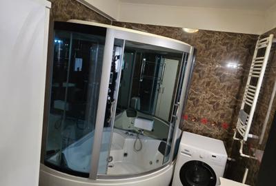 Apartament cu 3 camere decomandat în Roșu - 3