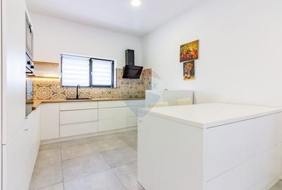Casă cu 5 camere cu Teren 278 Mp în Corbeanca - 6