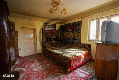 Casă cu 4 camere în Drăgăneasa - 12