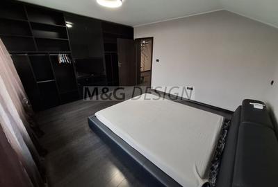 Apartament cu 2 camere decomandat, mobilat în Dumbrăvița - 10