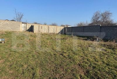 Teren de vanzare in Carcea 500 mp, ideal pentru const - 2