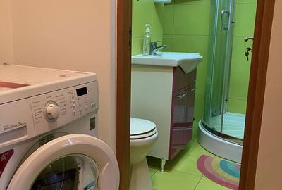 Apartament cu 2 camere semidecomandat, mobilat în Vitan - 13