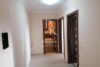 Apartament 2 camere decomandate, mobilat +parcare+boxa , Zona Panemar Floresti! - 6
