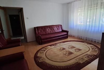 Apartament cu 2 camere semidecomandat în Găvana - 3