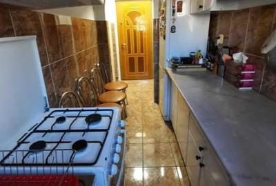 Apartament cu 2 camere de vanzare zona Alunisului Tulcea - 4