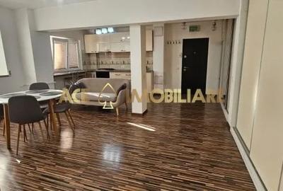 Apartament cu 2 camere decomandat, mobilat în 1 Decembrie 1918