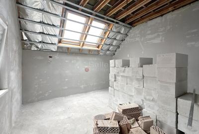 Apartamen in Bloc Tip Vila - 16