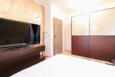 Duplex de inchiriat Europa | 4 camere, terasa 50 mp + 2 locuri parcare - 13