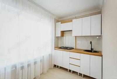 Garsonieră decomandată în Metalurgiei - 2